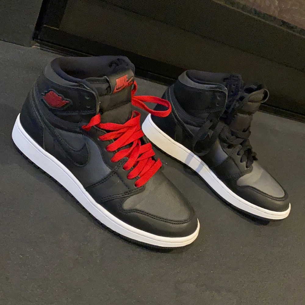 Jordan 1 Retro High